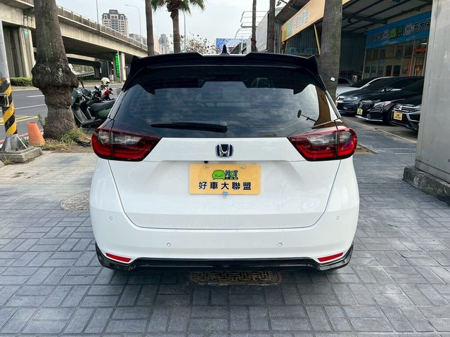 HONDA本田 FIT  第12張相片