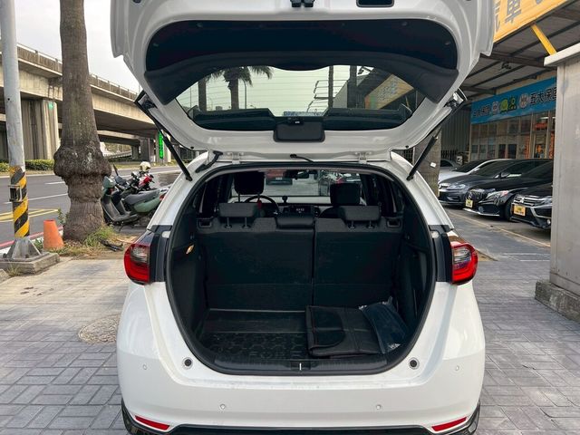 HONDA本田 FIT  第13張相片