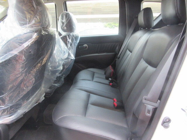 NISSAN日產 LIVINA  第5張相片