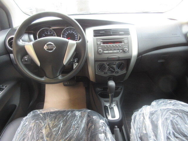 NISSAN日產 LIVINA  第6張相片