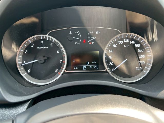 NISSAN日產 SENTRA 180  第5張相片