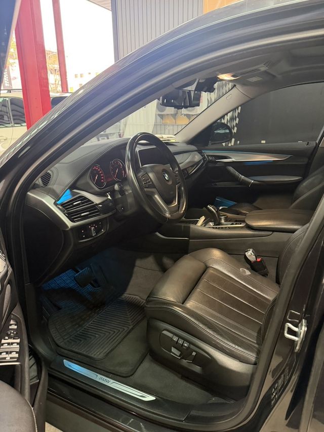 BMW寶馬 X6 XDRIVE35I  第2張相片