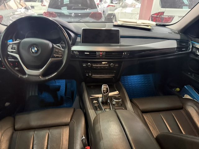 BMW寶馬 X6 XDRIVE35I  第3張相片
