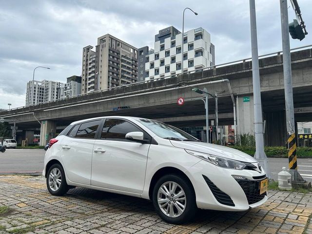 TOYOTA豐田 YARIS  第3張相片
