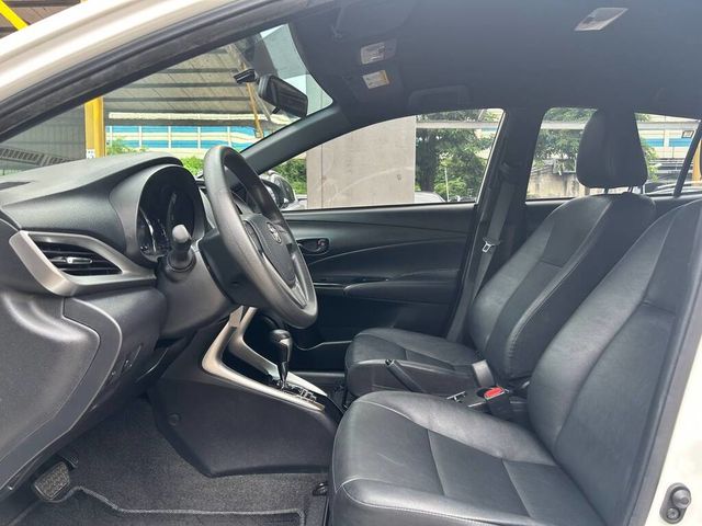 TOYOTA豐田 YARIS  第4張相片