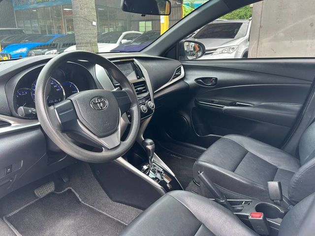 TOYOTA豐田 YARIS  第5張相片