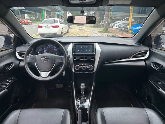 TOYOTA豐田 YARIS  第7張相片