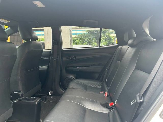 TOYOTA豐田 YARIS  第9張相片