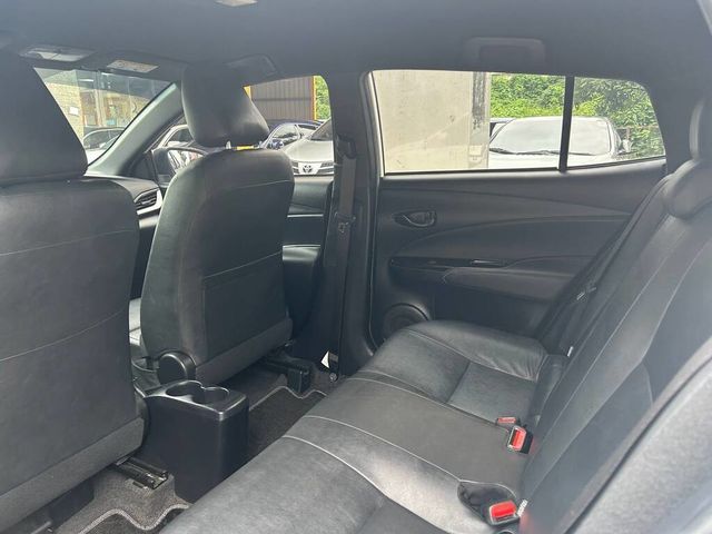 TOYOTA豐田 YARIS  第10張相片