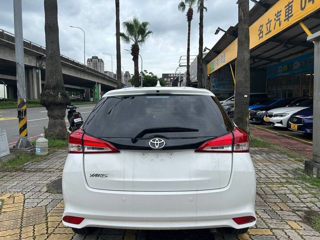 TOYOTA豐田 YARIS  第12張相片