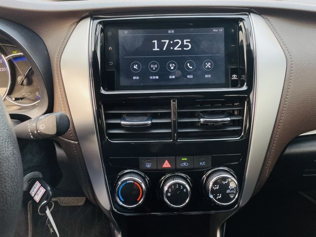 TOYOTA豐田 YARIS  第4張相片