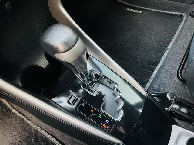 TOYOTA豐田 YARIS  第5張相片