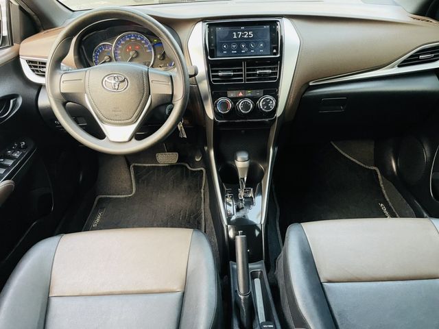 TOYOTA豐田 YARIS  第6張相片