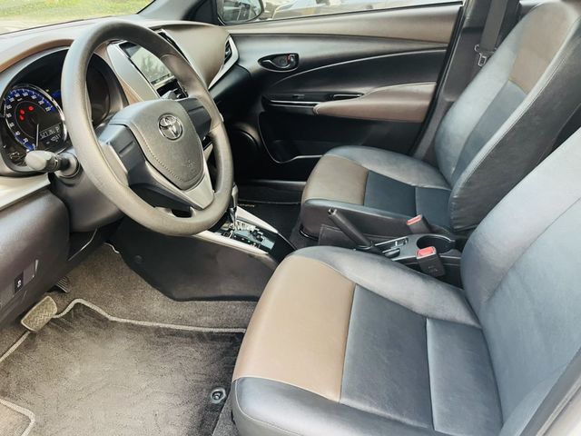 TOYOTA豐田 YARIS  第7張相片