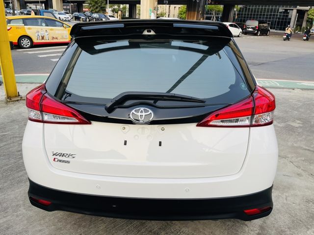 TOYOTA豐田 YARIS  第10張相片