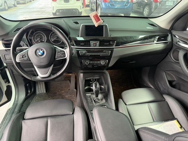 BMW寶馬 X1  第3張相片