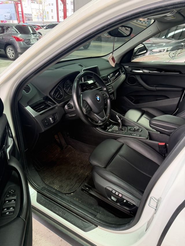 BMW寶馬 X1  第4張相片