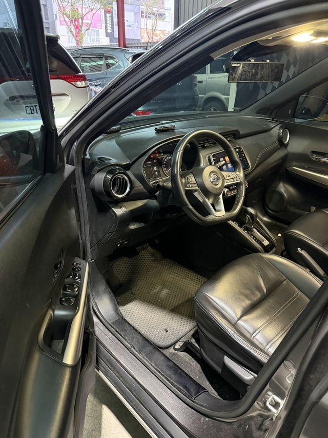 NISSAN日產 KICKS  第5張相片