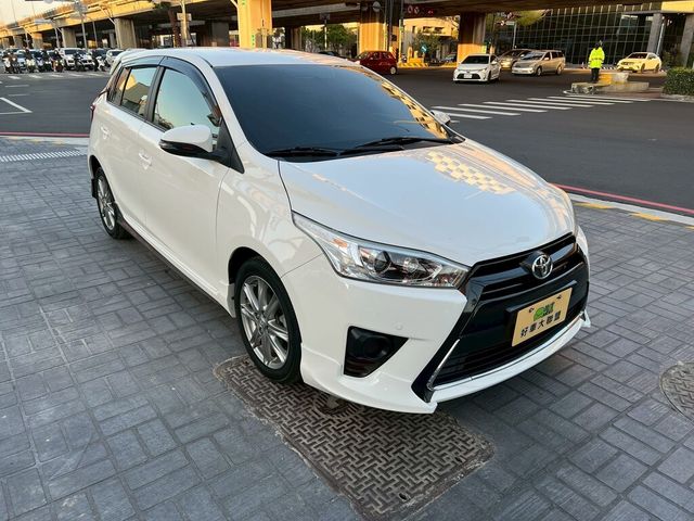 TOYOTA豐田 YARIS  第3張相片