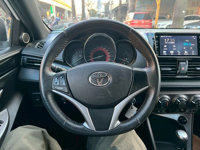 TOYOTA豐田 YARIS  第4張相片