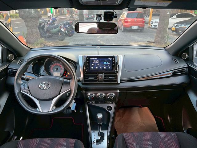 TOYOTA豐田 YARIS  第5張相片