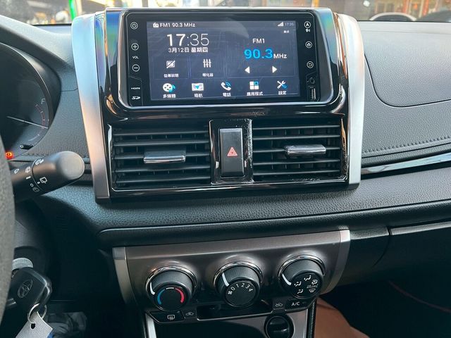 TOYOTA豐田 YARIS  第6張相片