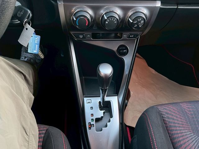 TOYOTA豐田 YARIS  第8張相片