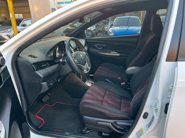TOYOTA豐田 YARIS  第9張相片