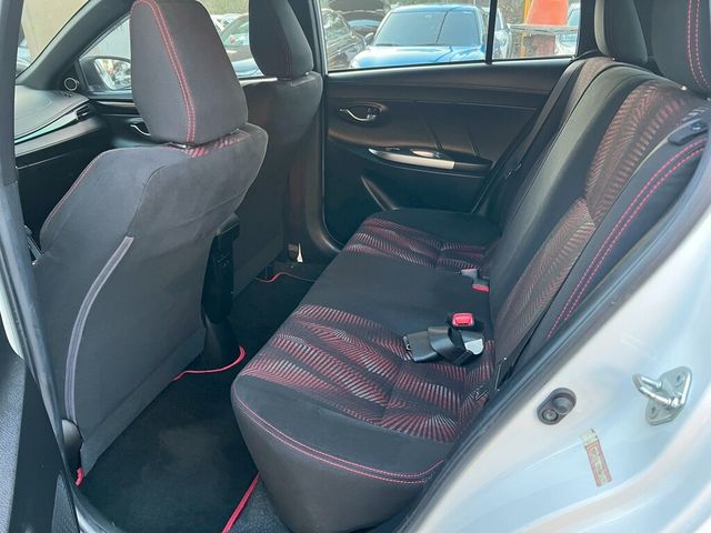 TOYOTA豐田 YARIS  第10張相片