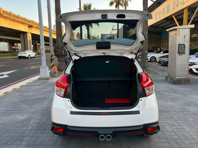 TOYOTA豐田 YARIS  第11張相片