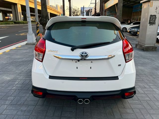 TOYOTA豐田 YARIS  第13張相片