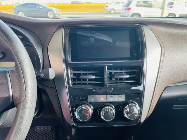 TOYOTA豐田 YARIS  第4張相片