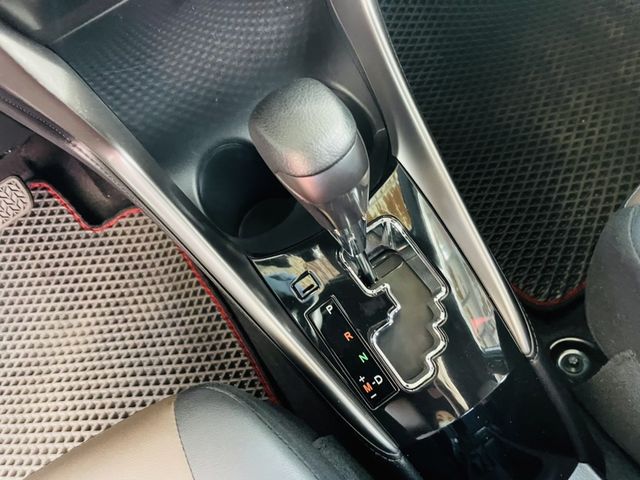 TOYOTA豐田 YARIS  第5張相片