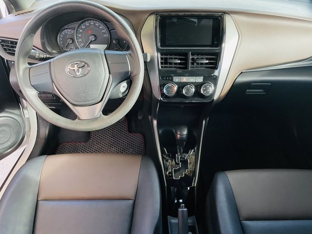 TOYOTA豐田 YARIS  第6張相片