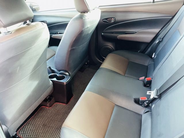 TOYOTA豐田 YARIS  第7張相片