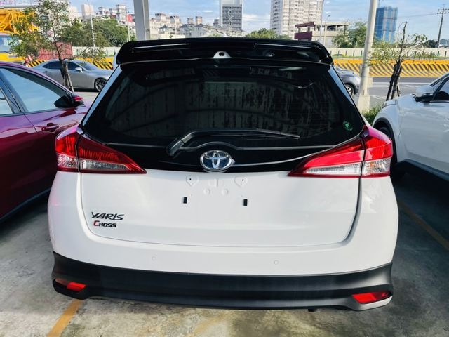 TOYOTA豐田 YARIS  第8張相片