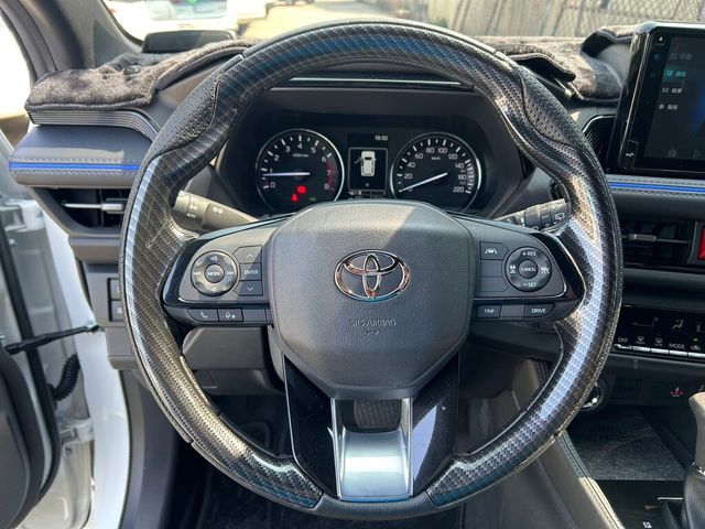 TOYOTA豐田 YARIS CROSS  第3張相片