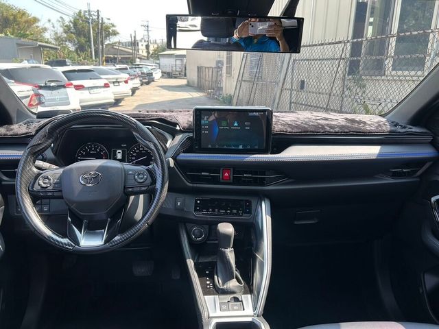 TOYOTA豐田 YARIS CROSS  第4張相片