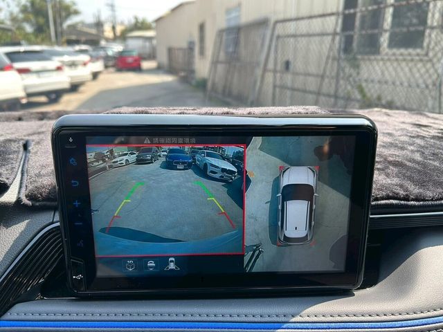 TOYOTA豐田 YARIS CROSS  第6張相片