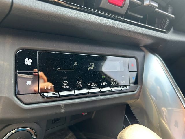 TOYOTA豐田 YARIS CROSS  第7張相片