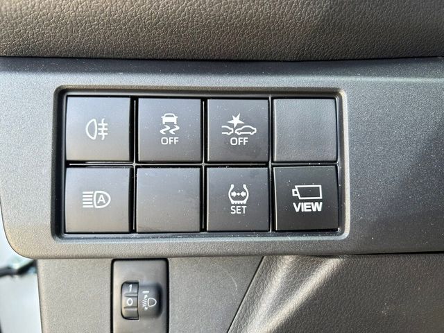 TOYOTA豐田 YARIS CROSS  第8張相片