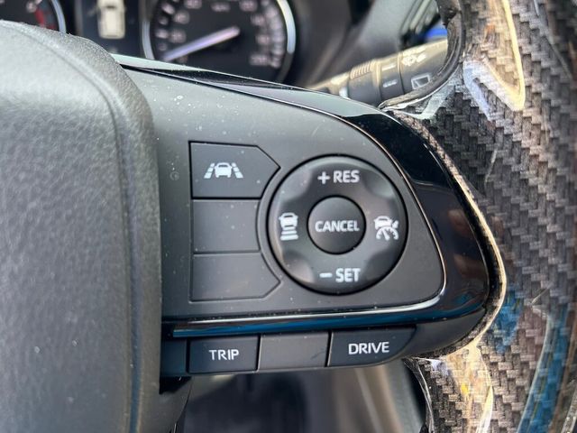 TOYOTA豐田 YARIS CROSS  第10張相片