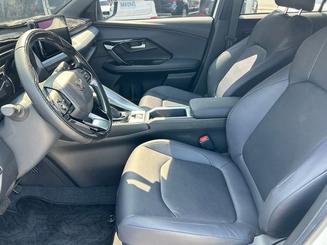 TOYOTA豐田 YARIS CROSS  第12張相片