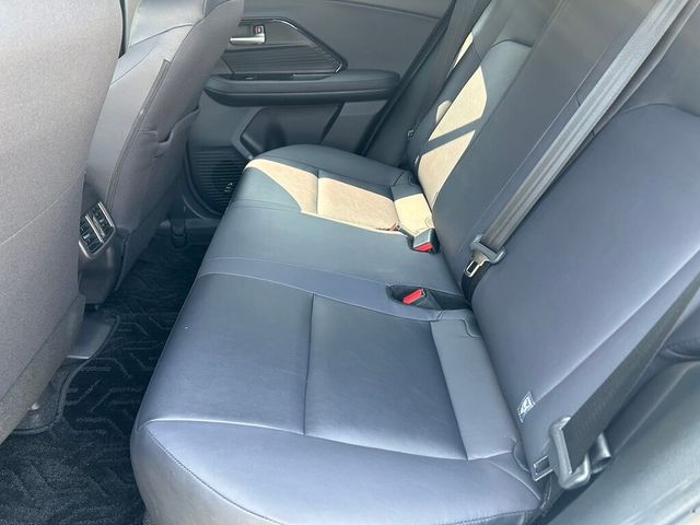 TOYOTA豐田 YARIS CROSS  第13張相片