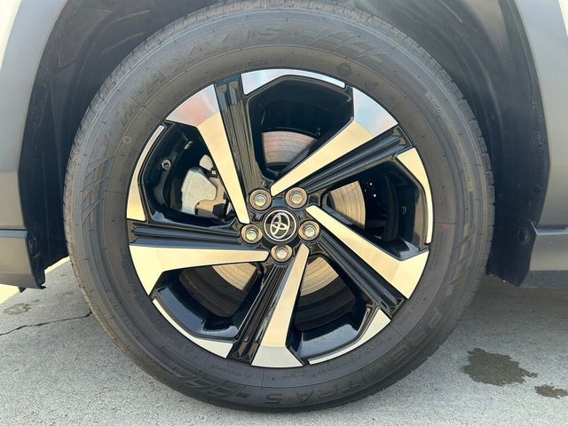 TOYOTA豐田 YARIS CROSS  第14張相片