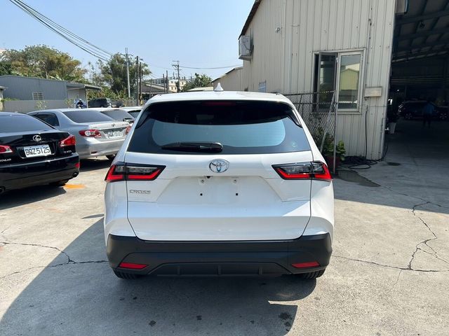 TOYOTA豐田 YARIS CROSS  第16張相片
