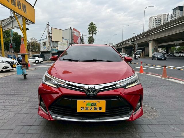 TOYOTA豐田 ALTIS  第2張相片