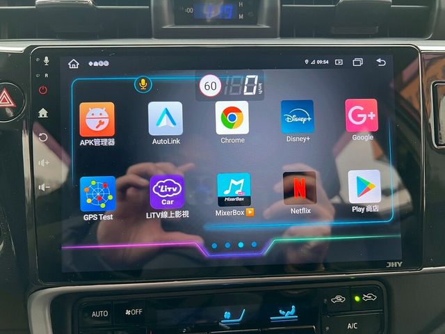 TOYOTA豐田 ALTIS  第5張相片