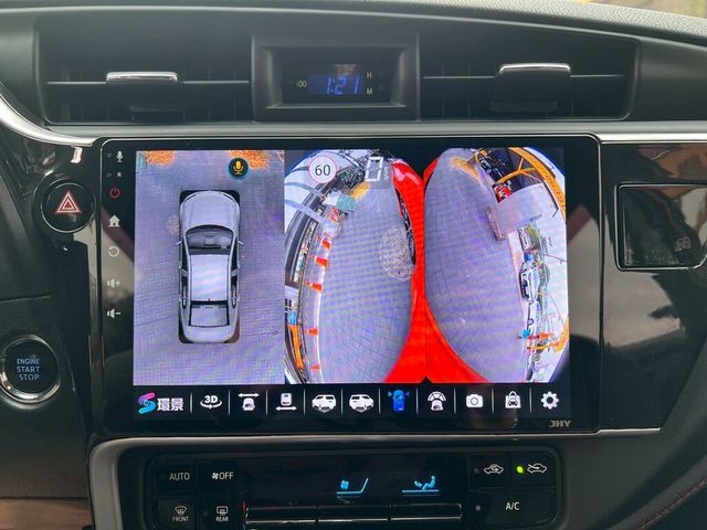 TOYOTA豐田 ALTIS  第6張相片