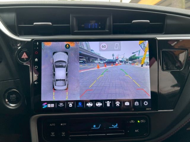 TOYOTA豐田 ALTIS  第7張相片